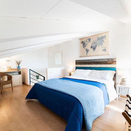 Palazzo Carrano Vietri Sul Mare Bed & Breakfast Eksteriør bilde