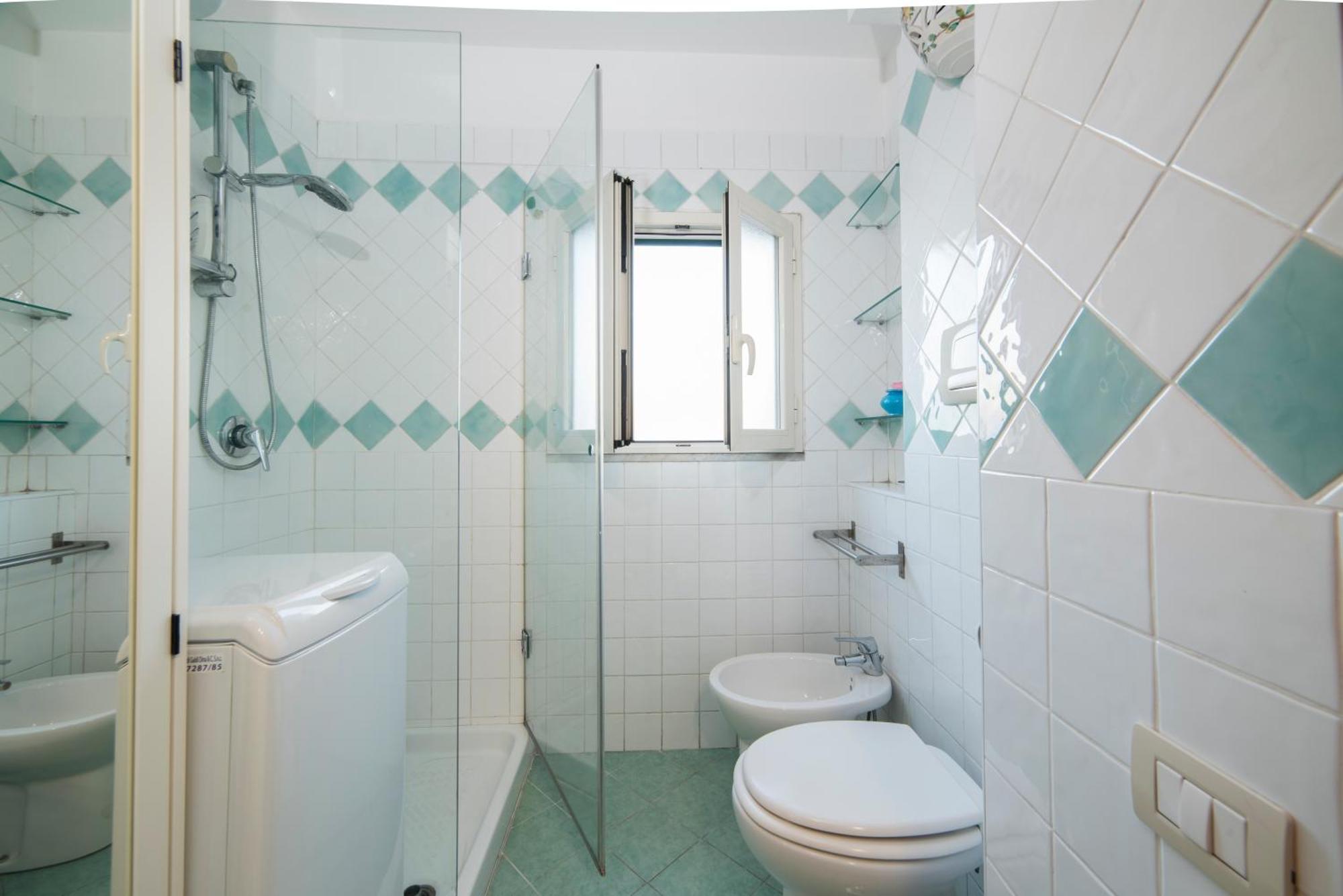Palazzo Carrano Vietri Sul Mare Bed & Breakfast Eksteriør bilde