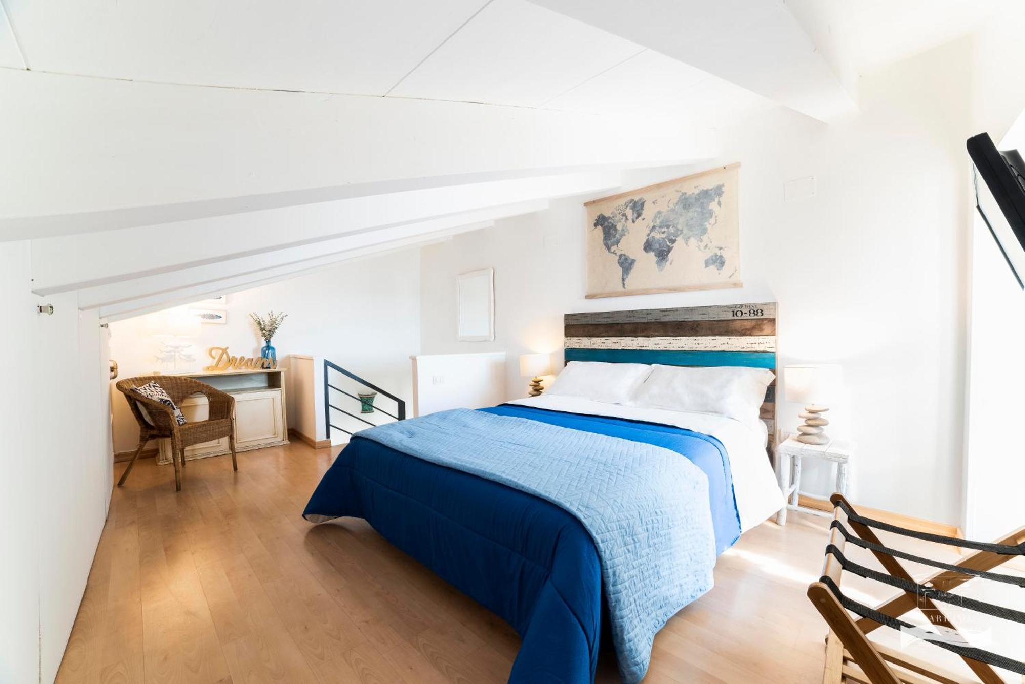 Palazzo Carrano Vietri Sul Mare Bed & Breakfast Eksteriør bilde