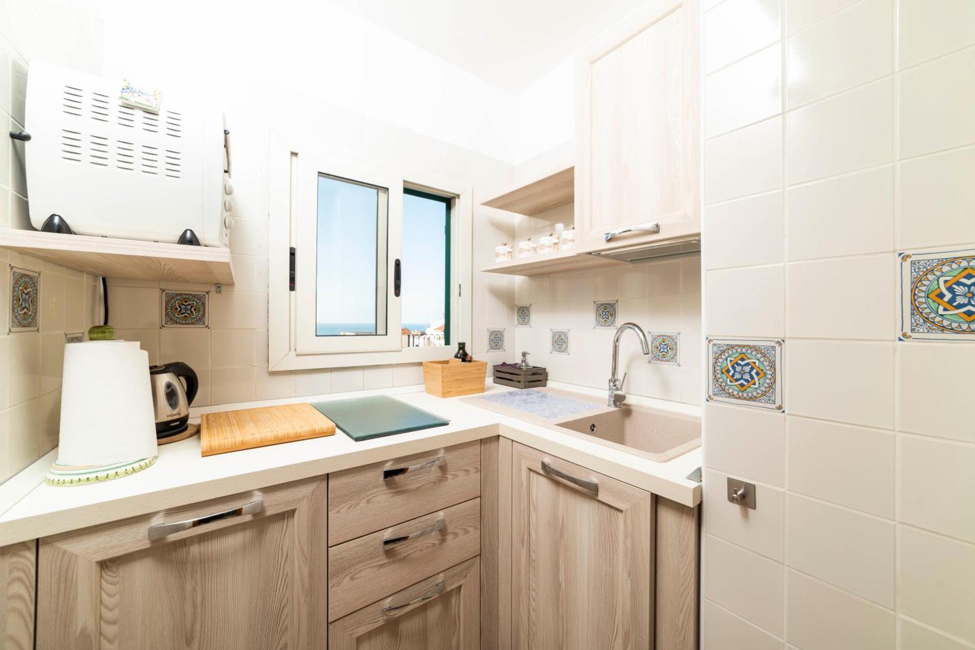 Palazzo Carrano Vietri Sul Mare Bed & Breakfast Eksteriør bilde