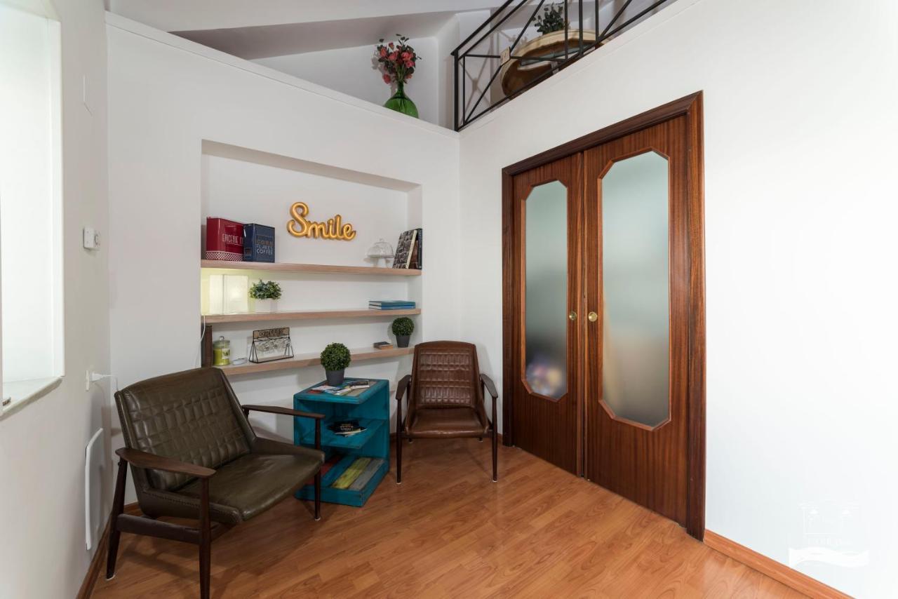 Palazzo Carrano Vietri Sul Mare Bed & Breakfast Eksteriør bilde